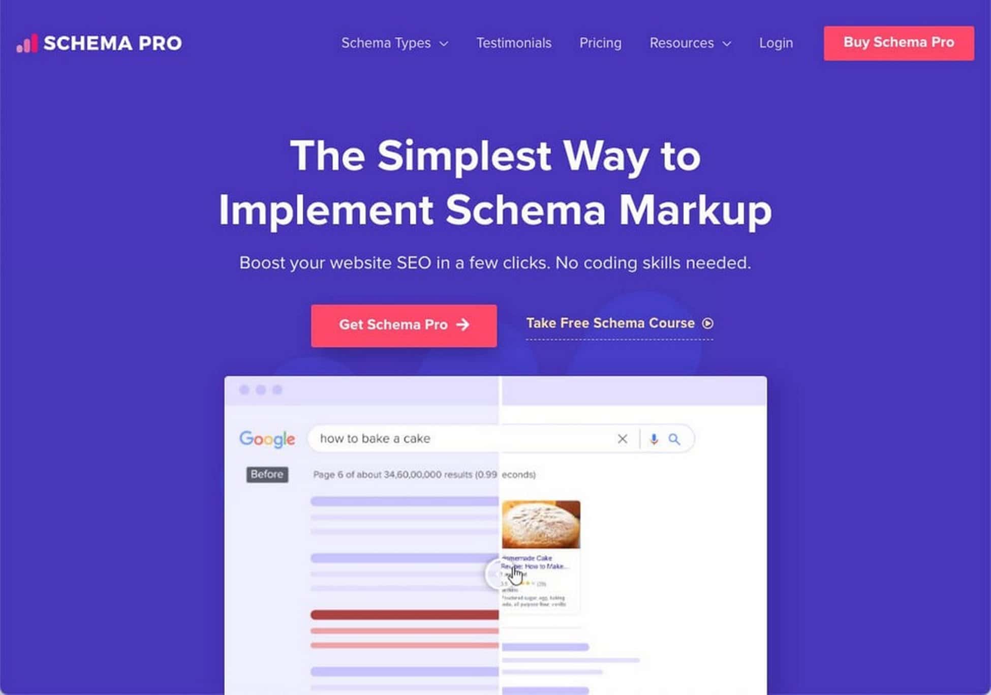 Schema Pro