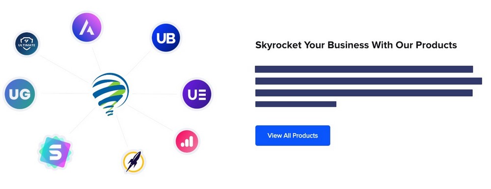 Brainstorm Force Digital Products