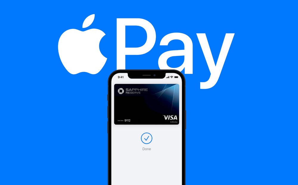 apple pay digtial wallet online payment method