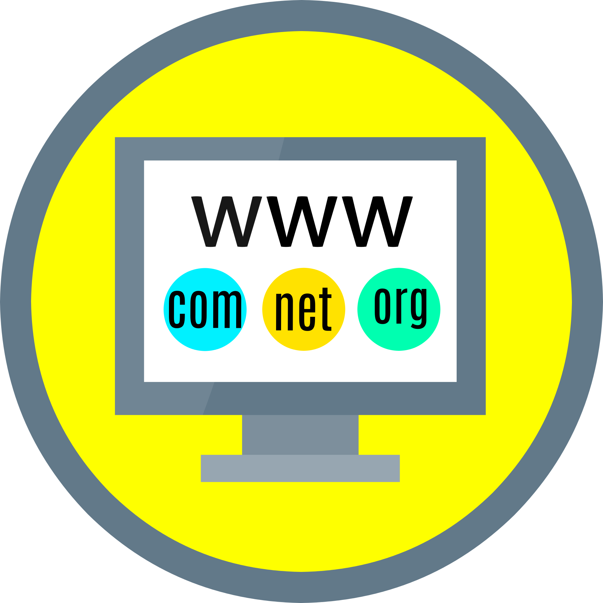 buy and sell domain