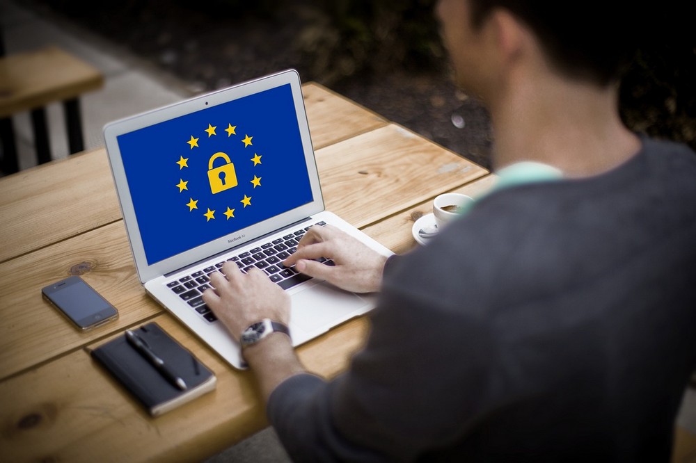 Importance of GDPR for eCommerce websites