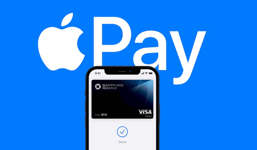 apple pay