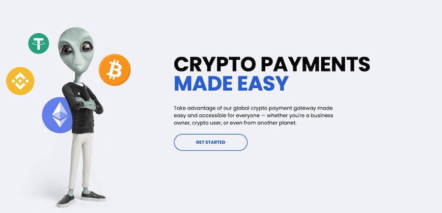 CoinPayments