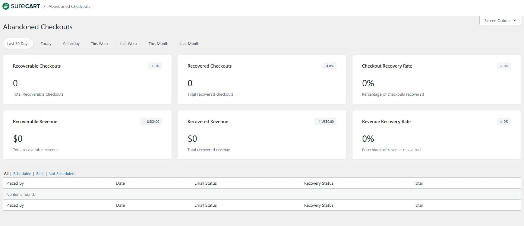 Set Up an Abandoned Cart Solution to Recover Lost Sales