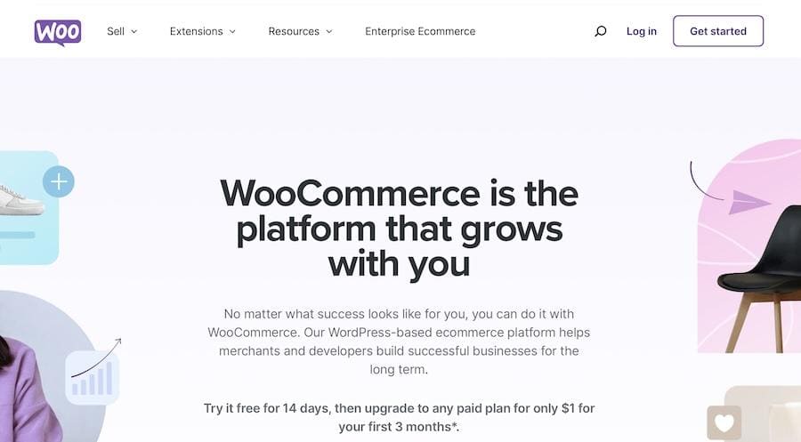 WooCommerce