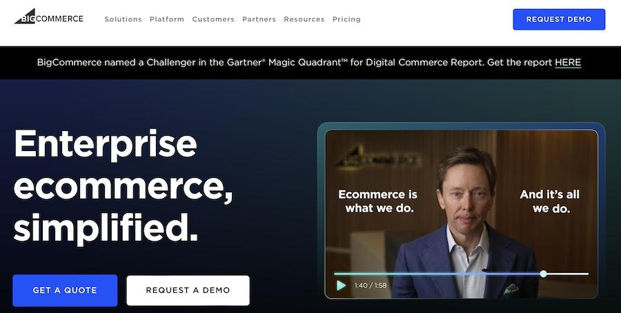 bigcommerce