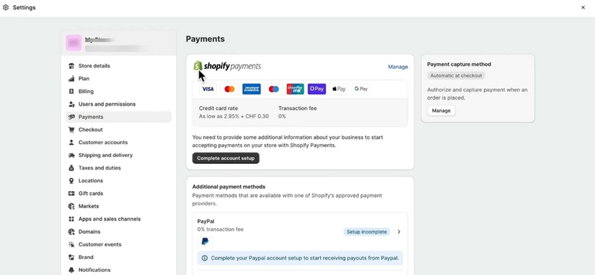 shopify-payments