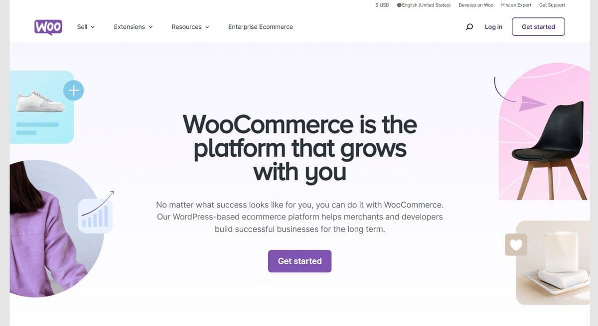 woocommerce-overview